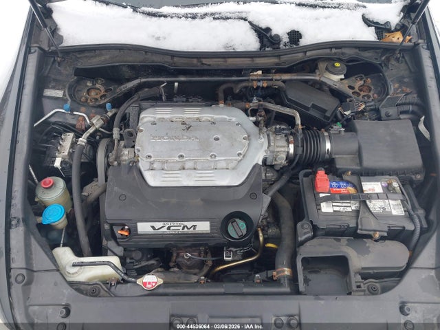 HONDA ACCORD 3.5 EX-L - 10