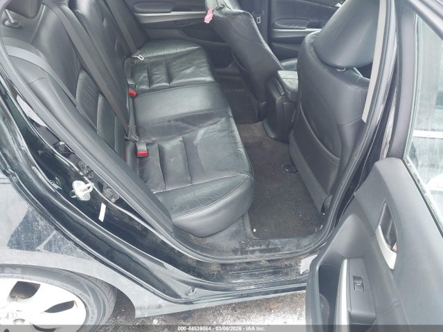 HONDA ACCORD 3.5 EX-L - 8