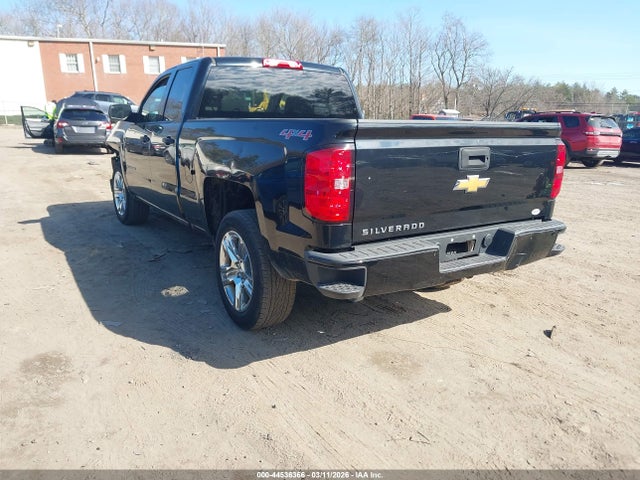 CHEVROLET SILVERADO 1500 - 3
