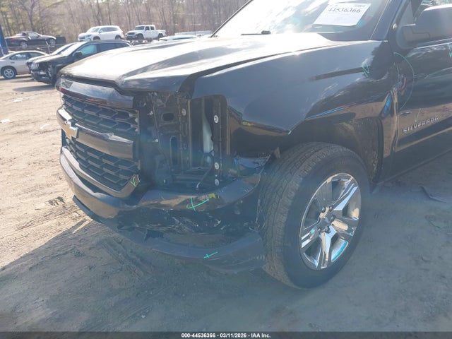 CHEVROLET SILVERADO 1500 - 6