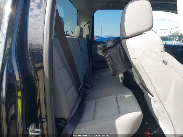 CHEVROLET SILVERADO 1500 - 8