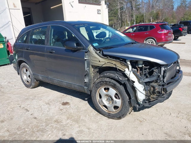 2011 HONDA CR-V LX