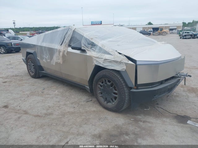 2024 TESLA CYBERTRUCK ALL-WHEEL DRIVE