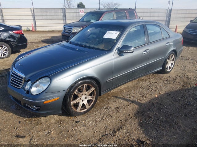 2008 Mercedes-BENZ E 350 照片 2