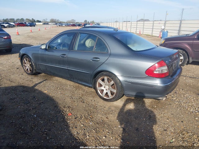 2008 Mercedes-BENZ E 350 照片 3