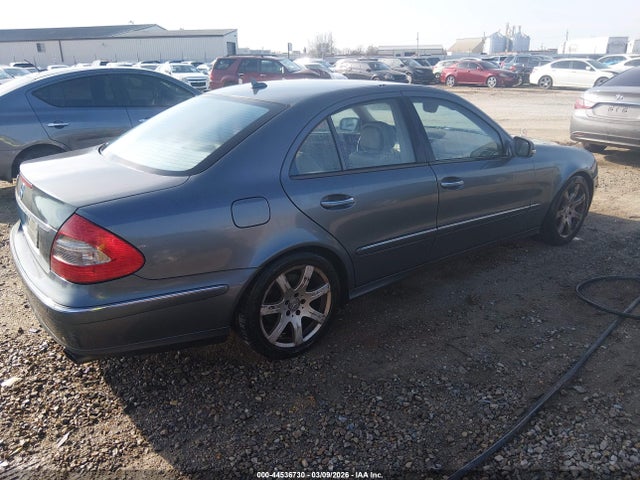 2008 Mercedes-BENZ E 350 照片 4