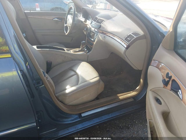 2008 Mercedes-BENZ E 350 照片 5