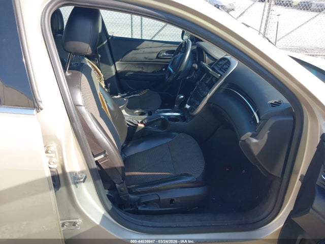 CHEVROLET MALIBU 2LT - 5