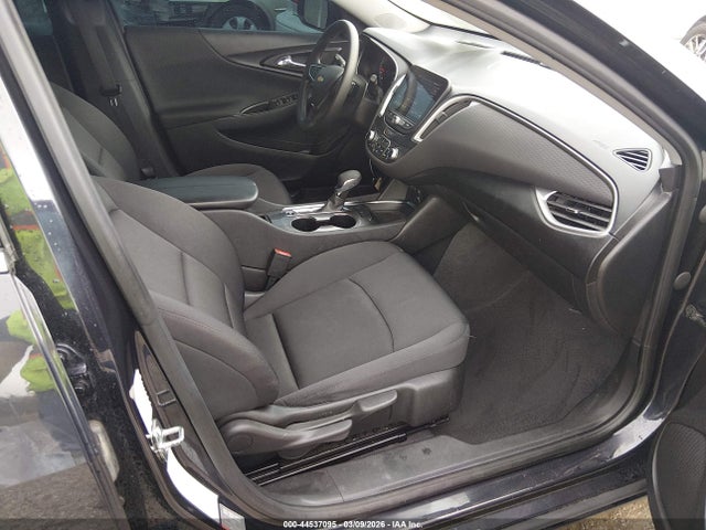 CHEVROLET MALIBU FWD 1LT - 5