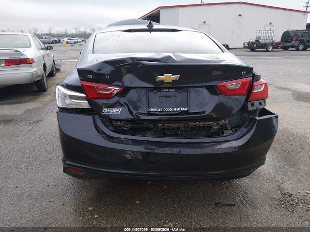 CHEVROLET MALIBU FWD 1LT - 6