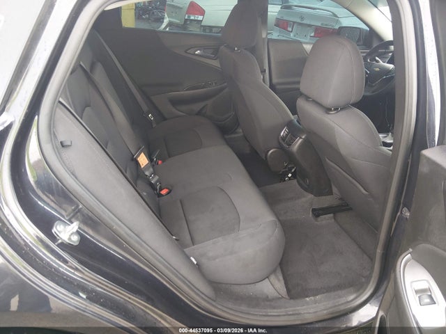 CHEVROLET MALIBU FWD 1LT - 8