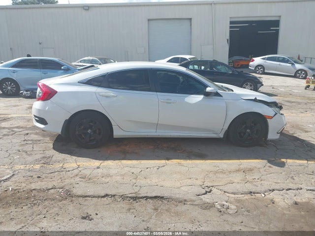 صورة مصغرة 13 لـ 2019 Honda CIVIC LX