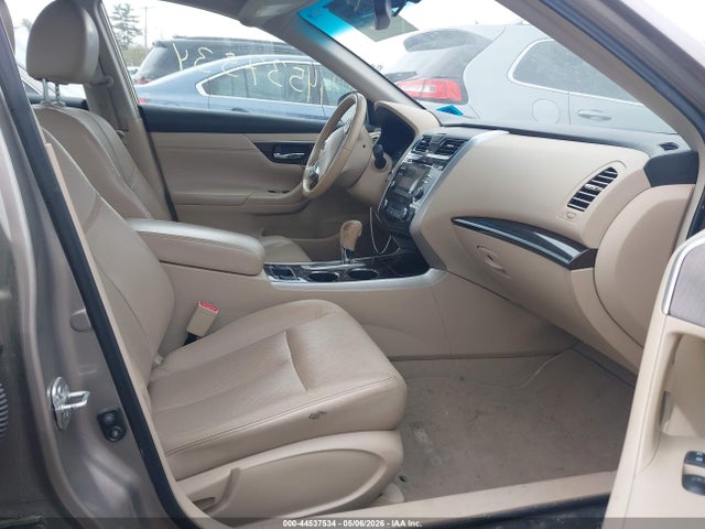 صورة 5 لـ 2013 Nissan ALTIMA 2.5 SL