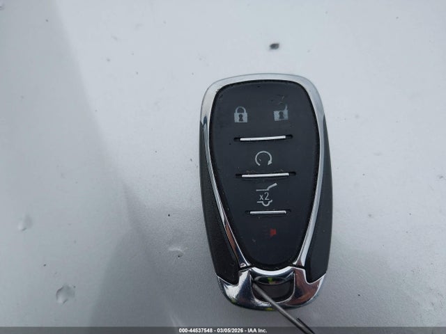 2019 CHEVROLET TRAVERSE RS 11