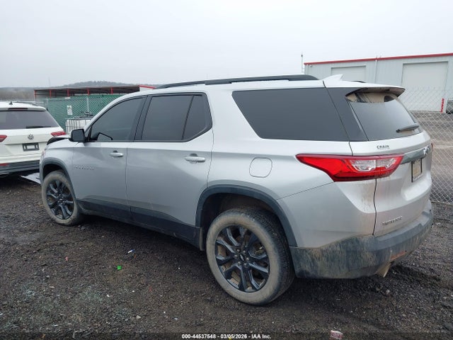 2019 CHEVROLET TRAVERSE RS 14
