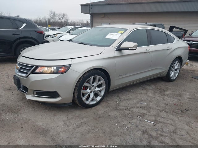 CHEVROLET IMPALA 2LT - 2