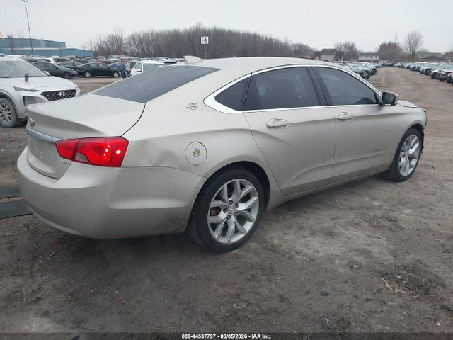 CHEVROLET IMPALA 2LT - 4