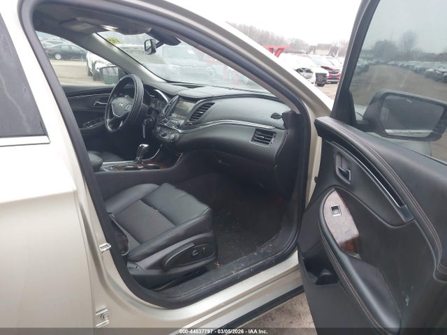 CHEVROLET IMPALA 2LT - 5