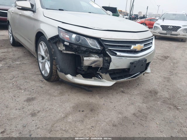 CHEVROLET IMPALA 2LT - 6