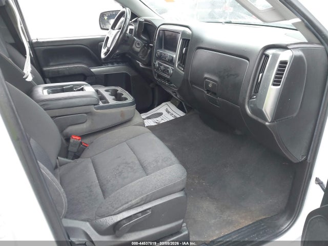 CHEVROLET SILVERADO 1500 LD LT - 5