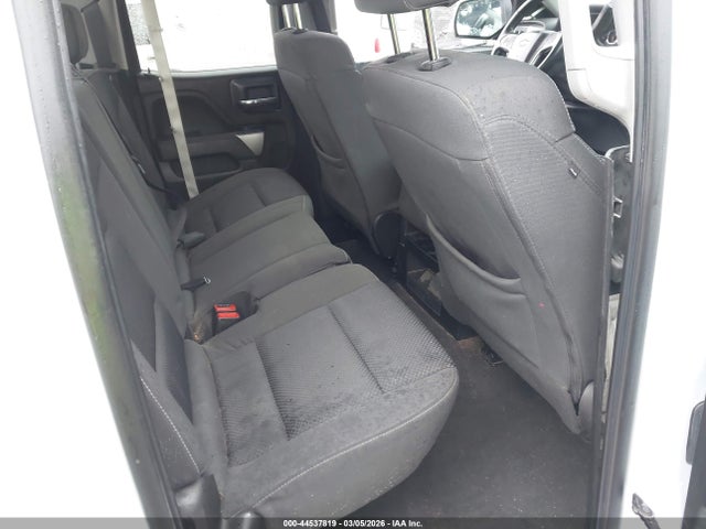 CHEVROLET SILVERADO 1500 LD LT - 8