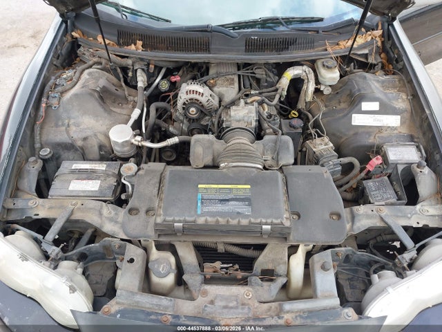 CHEVROLET CAMARO - 10