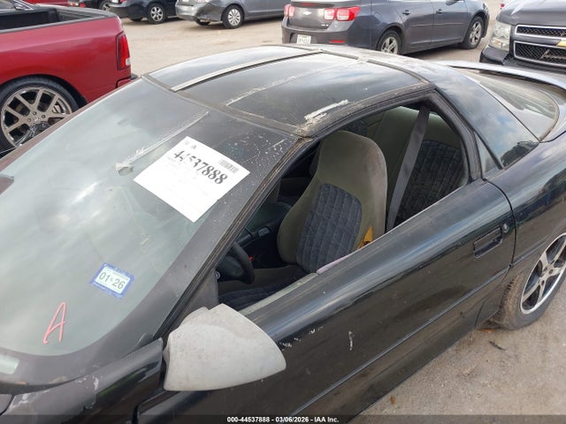 CHEVROLET CAMARO - 6