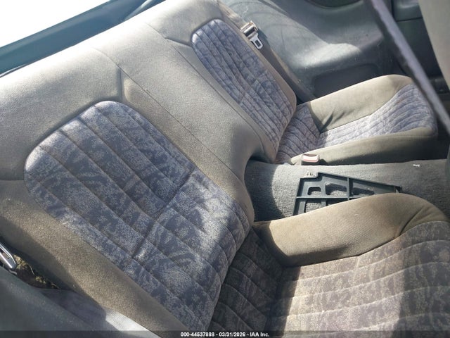 CHEVROLET CAMARO - 8