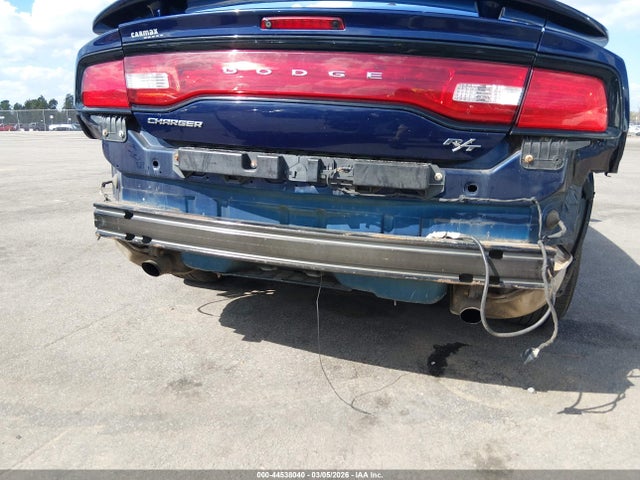 DODGE CHARGER R/T MAX - 6