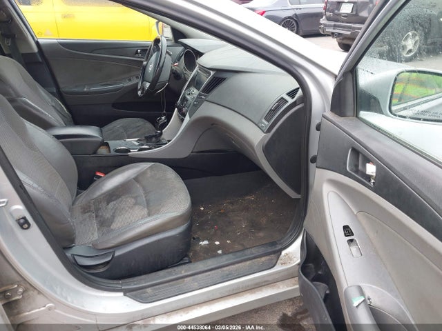 HYUNDAI SONATA SE - 5