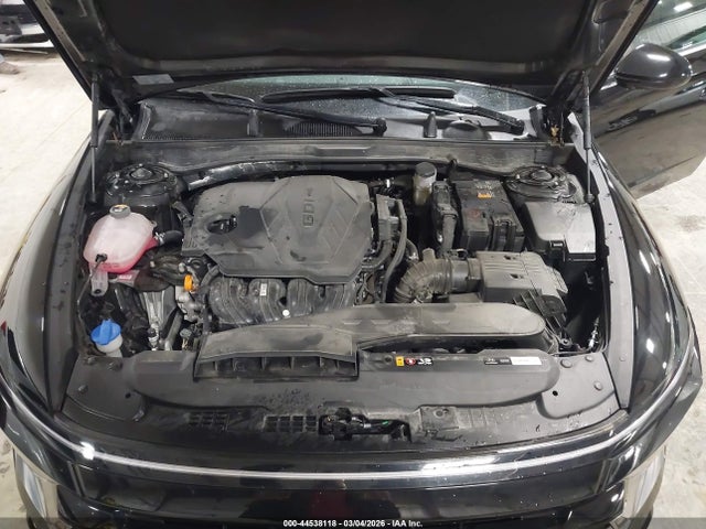 HYUNDAI SONATA SEL - 10