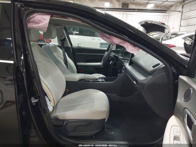 HYUNDAI SONATA SEL - 5