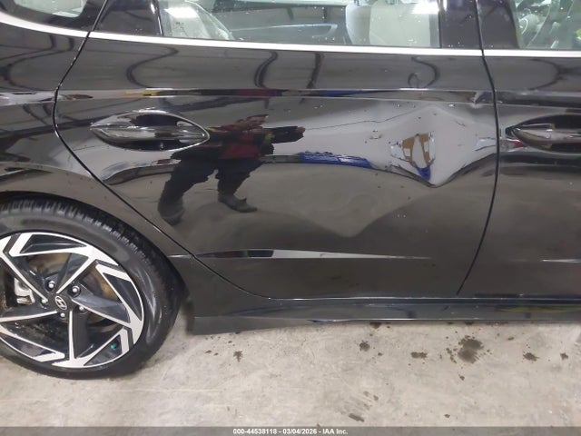 HYUNDAI SONATA SEL - 6