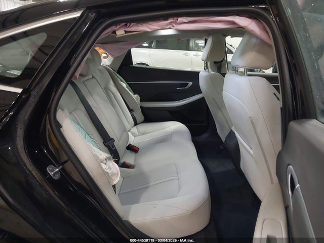 HYUNDAI SONATA SEL - 8