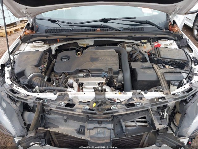 CHEVROLET MALIBU - 10