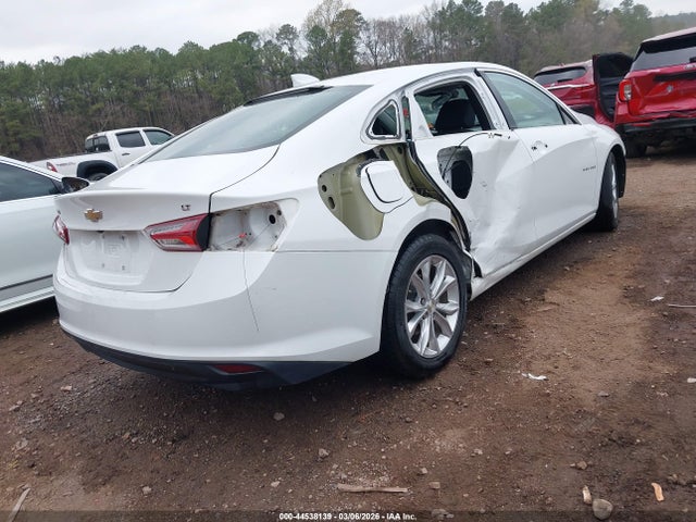 CHEVROLET MALIBU - 4