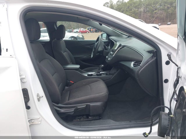 CHEVROLET MALIBU - 5