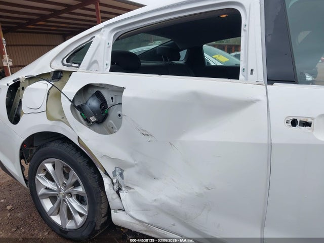 CHEVROLET MALIBU - 6