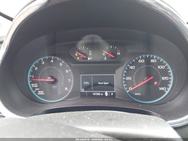 CHEVROLET MALIBU - 7