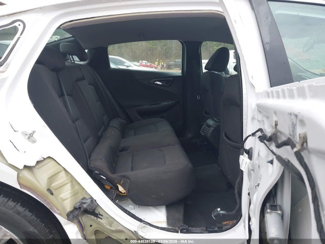 CHEVROLET MALIBU - 8