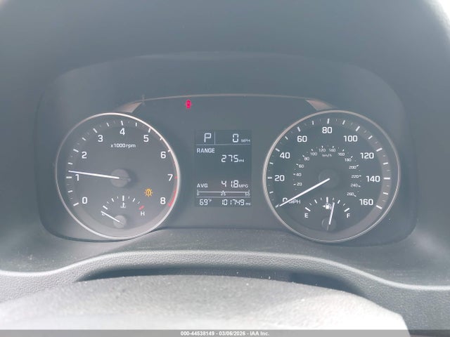 HYUNDAI ELANTRA SE - 7