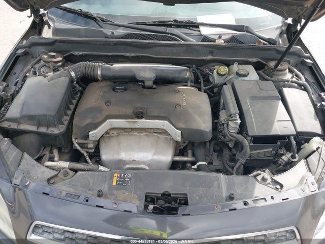 CHEVROLET MALIBU 1LS - 10