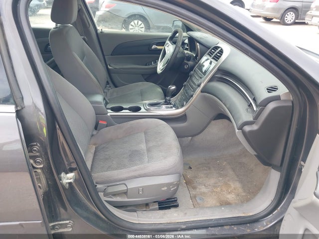 CHEVROLET MALIBU 1LS - 5