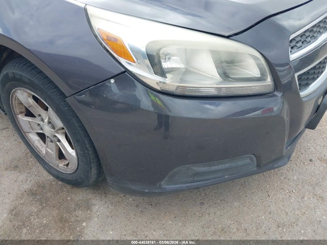 CHEVROLET MALIBU 1LS - 6