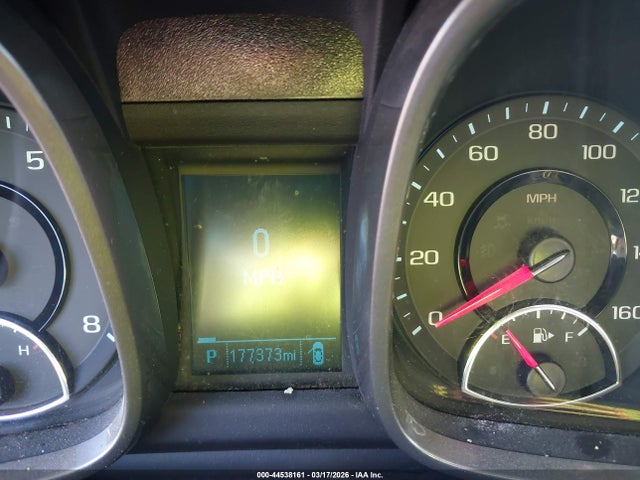 CHEVROLET MALIBU 1LS - 7