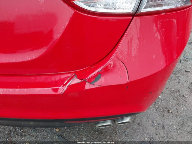 2013 Hyundai ELANTRA GS 缩略图 21