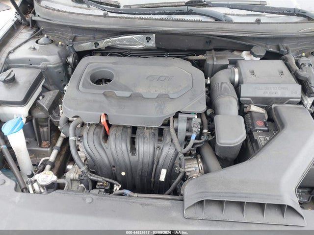 HYUNDAI SONATA SE - 10