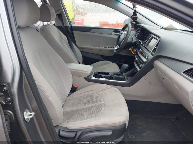 HYUNDAI SONATA SE - 5