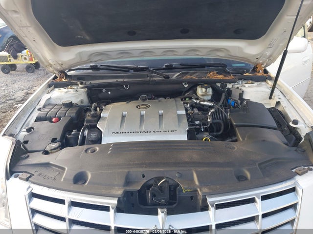 2007 Cadillac DTS PERFORMANCE 缩略图 10