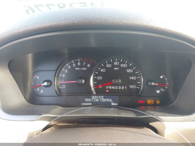2007 Cadillac DTS PERFORMANCE 缩略图 7